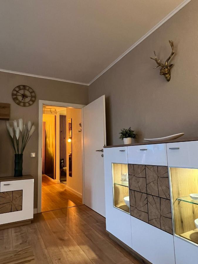 Ferienwohnung Gipfelblick برونلاغ المظهر الخارجي الصورة