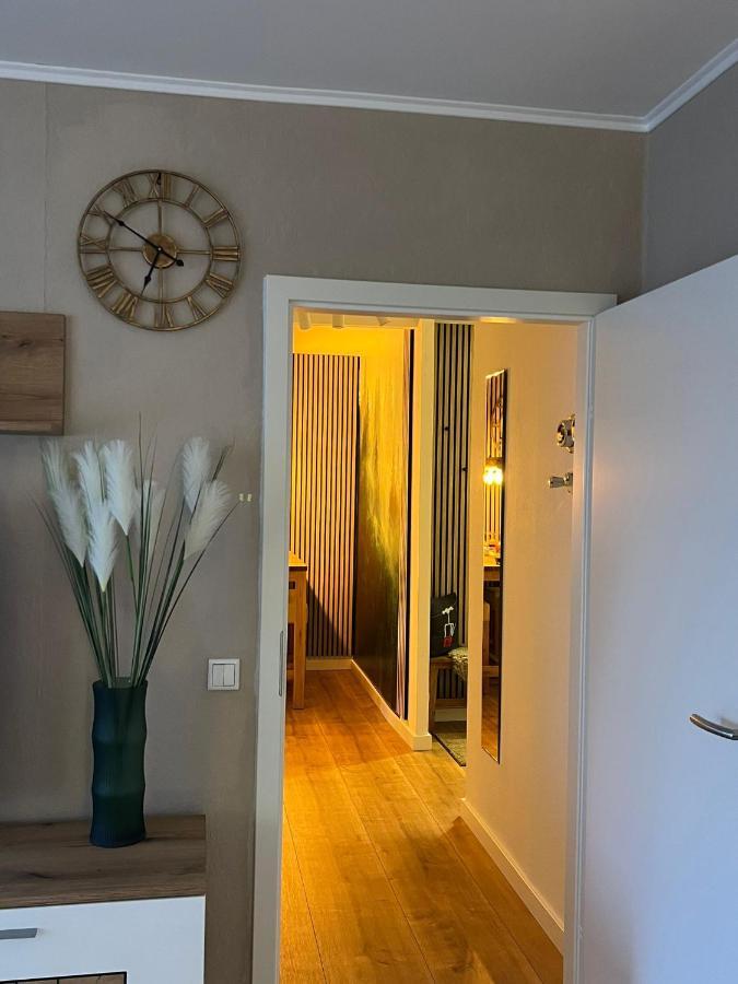 Ferienwohnung Gipfelblick برونلاغ المظهر الخارجي الصورة
