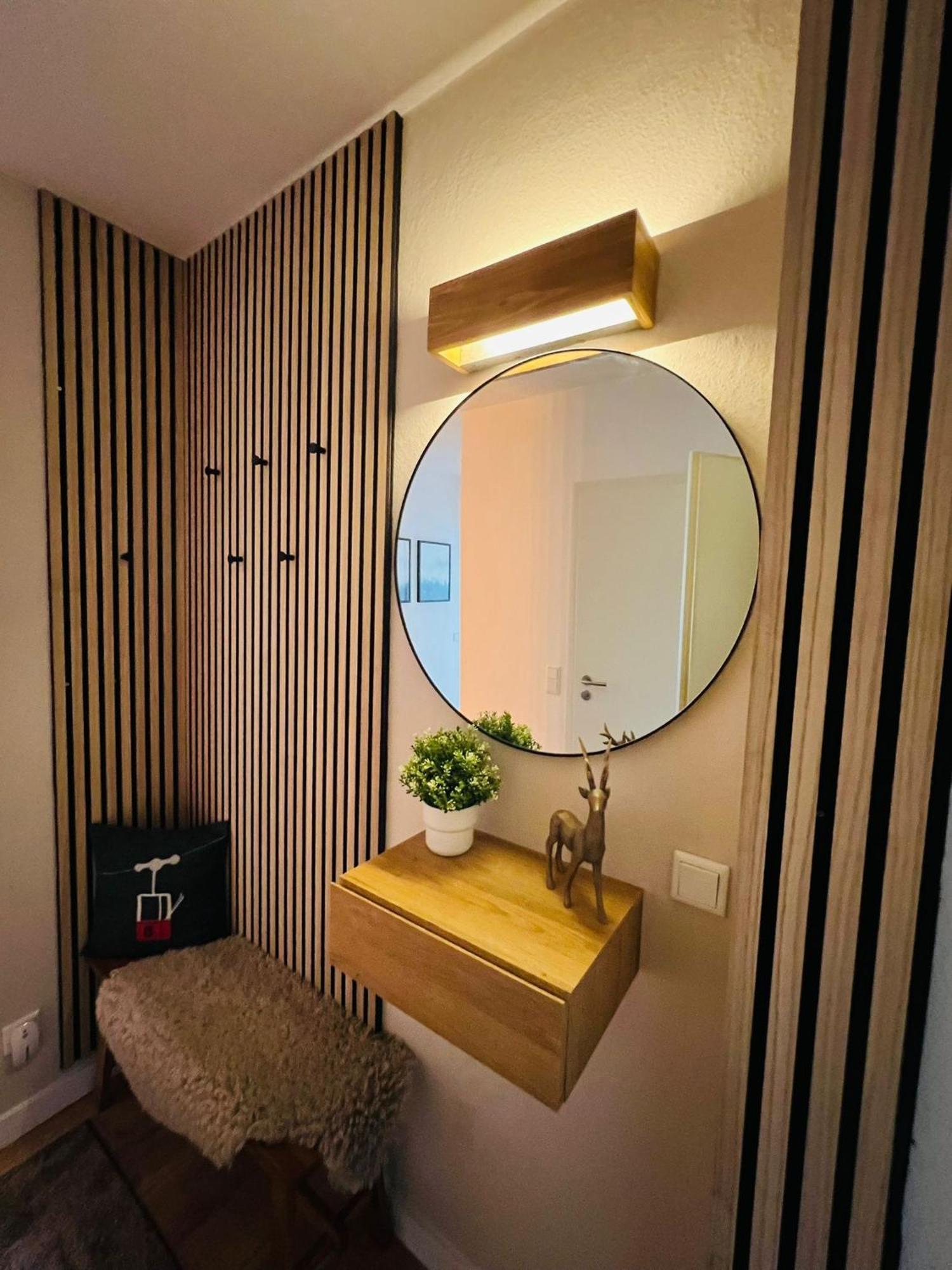 Ferienwohnung Gipfelblick برونلاغ المظهر الخارجي الصورة
